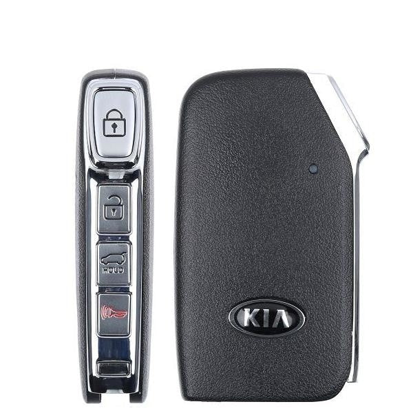 19-22 KIA SOUL - SMART KEY - SY5SKFGE04  3+1 HATCH  PN: 95440-K0000