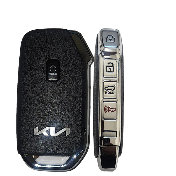 2021-2023 KIA SORENTO - SMART KEY - SY5MQ4FGE05 4+1 H. PN: 95440-P2010