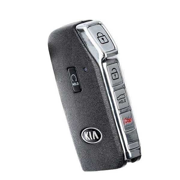 21-24 KIA K5 - SMART KEY - CQOFD00790 3+1 T. PN: 95440-L3430   433MHz