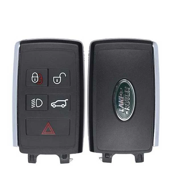 17-20 LAND ROVER - SMART KEY - K0BJXF18A 4+1 H. LIGTHS PN: LR116873, LR116872