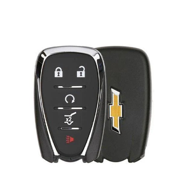 18-21 CHEVROLET - SMART KEY - HYQ4EA PN: 13529636, 13519188, 13506669, 13584514 4+1 RST, H.