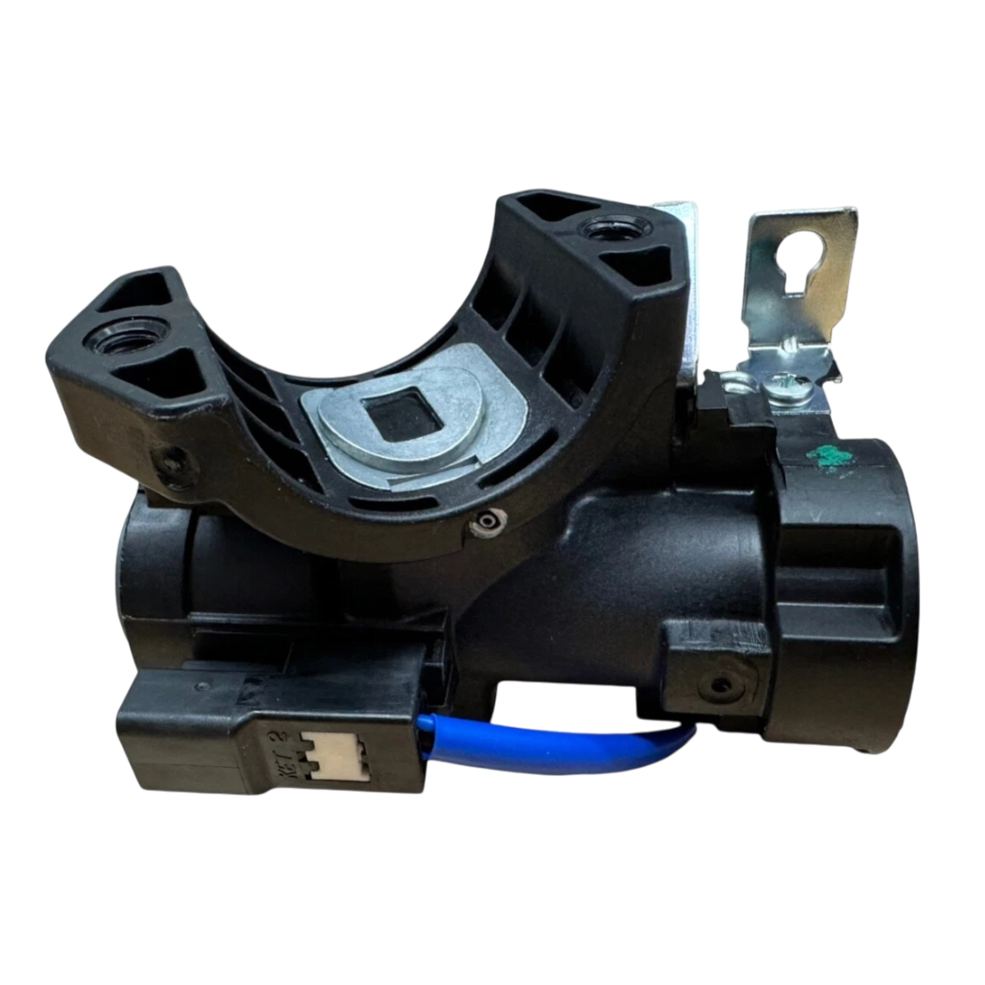 13-18 HYUNDAI SANTA FE - Body & Switch Assembly-Steering & IGNITION   PN: 81910-4Z000