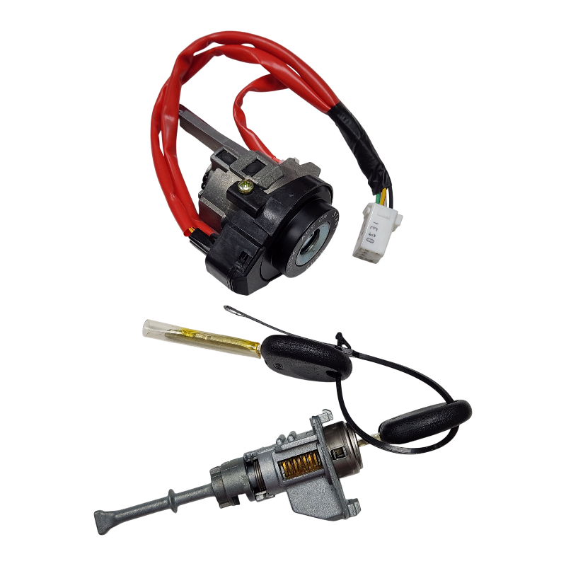 SWITCH HYUNDAI WITH KEY