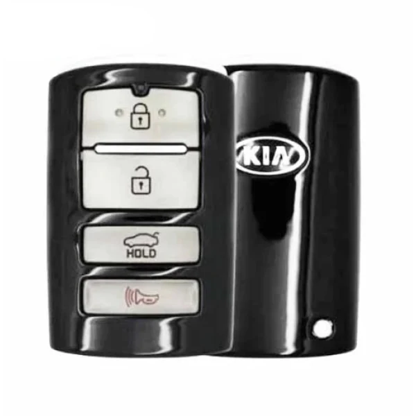 14-16 KIA - SMART KEY - SY5KHFNA433  3+1 T. - PN: 95440-3T300, 95440-3R601