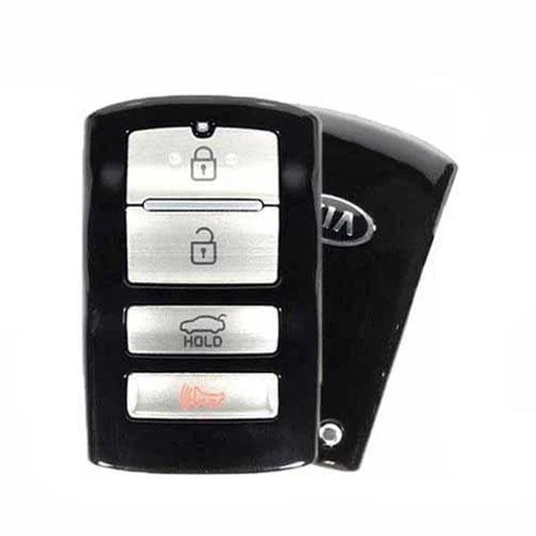 2014 KIA CADENZA* - SMART KEY - SY5KHFNA04 3+1 T. PN: 95440-3R600