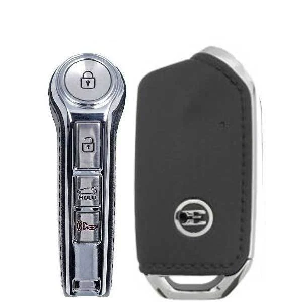 2019 - 2020 KIA STINGER -SMART KEY - TQ8-FOB-4F17 3+1 T. PN: 95440-J5210