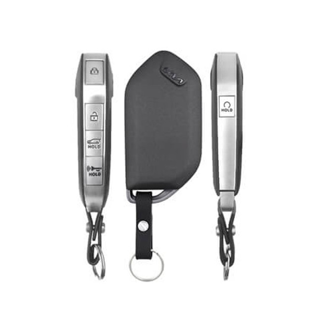 2023-2026 KIA SORENTO - SMART KEY - TQ8-FOB-4F61M44 - 4+1 HATCH - PN: 95440-P2AA0