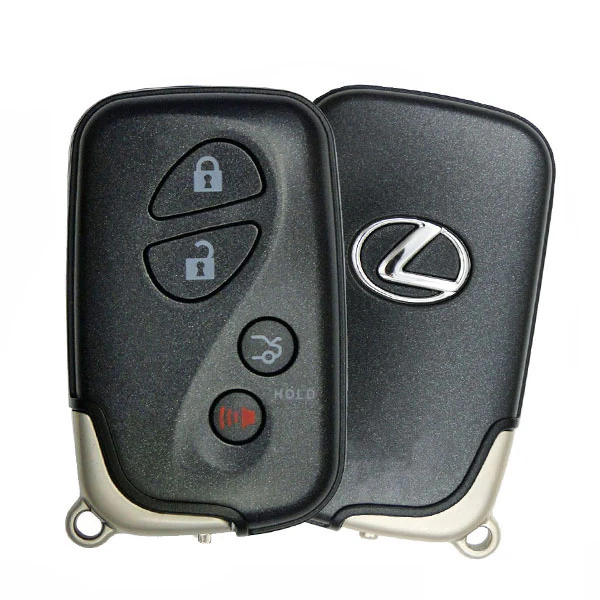 2005-2009 LEXUS - SMART KEY - HYQ14AAB