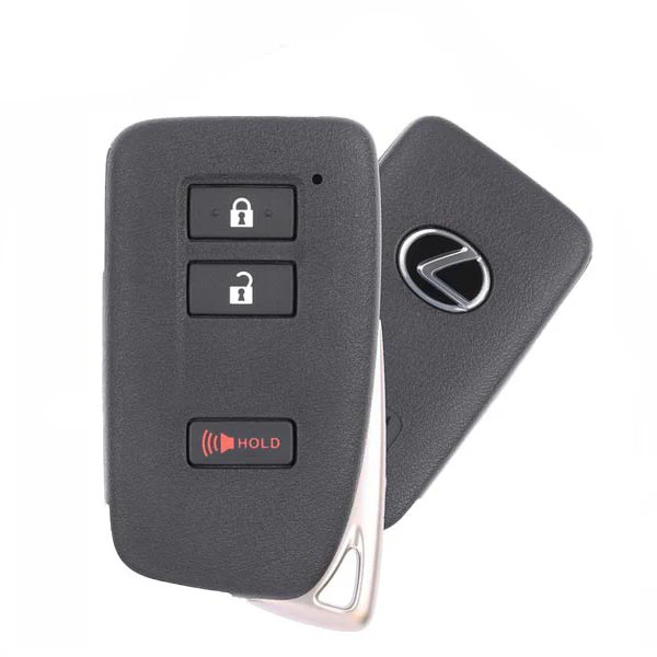 2020-2021 LEXUS - SMART KEY - HYQ14FLB (3950)