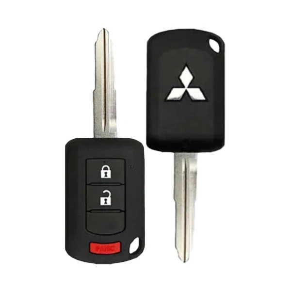 2018-2022 MITSUBISHI - RHK - OUCJ166N 2+1 TYPE47 HITAG 3 PN: 6370C135