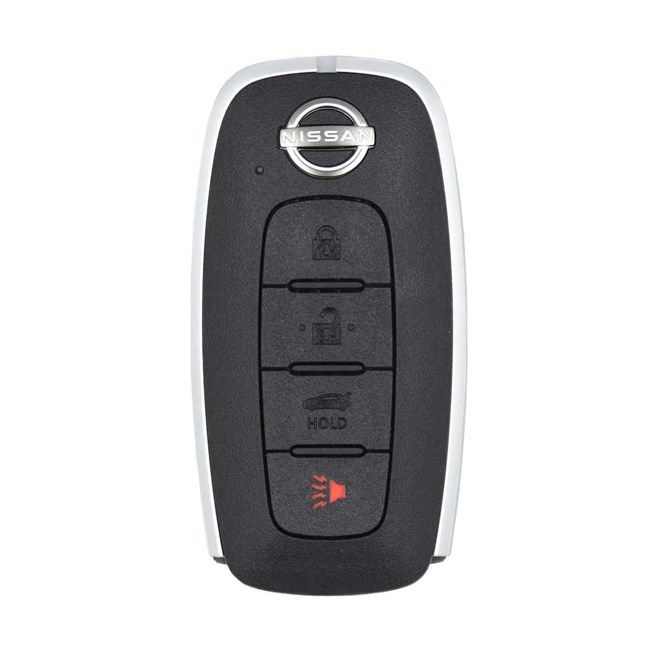 2022-2024 NISSAN - SMART KEY - KR5TXPZ1 - 3+1 TRUNK PN: 285E3-6LY1A