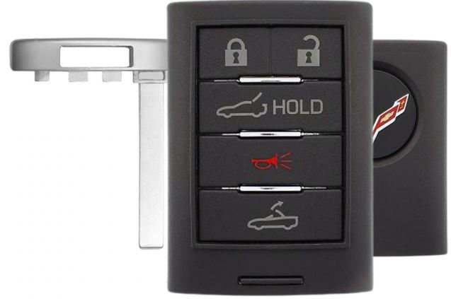 G09C04EEC5C 4+1 TRUNK/DROP TOPPN: 22816265