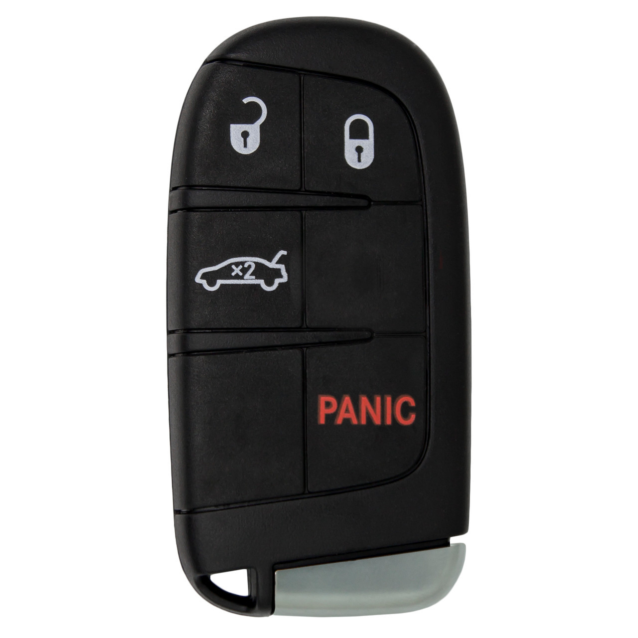 M3M-40821302 3+1 TRUNK CHIP4APN: 68155686AB 68394190AA