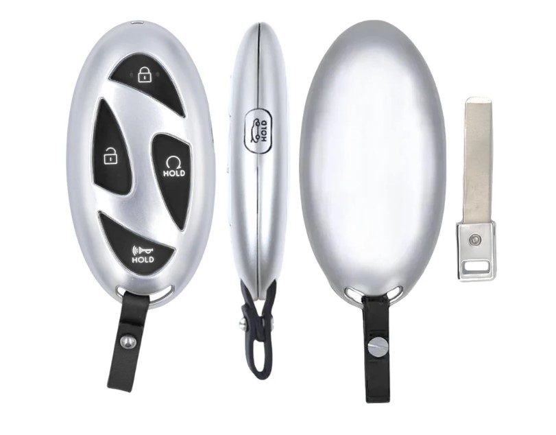 2023-2026 HYUNDAI ELANTRA - FCC: NYOMBEC7FOB2208 - 5+1 RST & TRUNK - PN: 95440-AA501