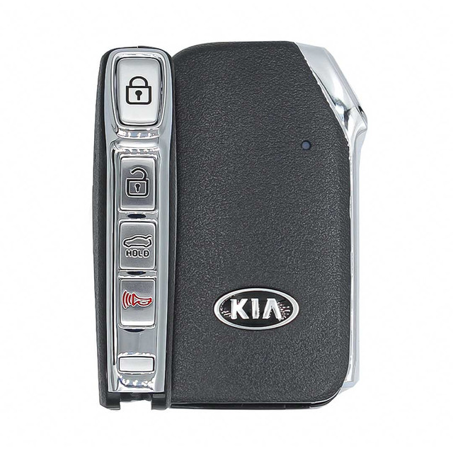 2021 Kia Sorento / SMART KEY - 3-Buttony - PN: 95430-R0100 - SY5SKRGE03