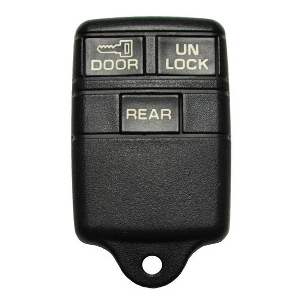 GM ABO0104T 2+1 REAR  315 MHz