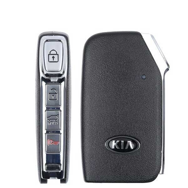 TQ8-FOB-4F24 3+1 HATCH - PN: 95440-D9600