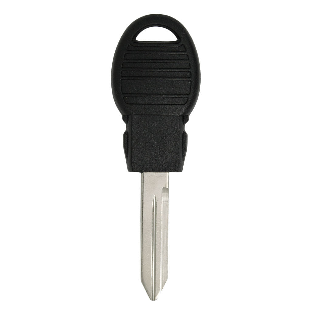 2008-2020 CHRYSLER/DODGE/JEEP/VW  TRANSPONDER KEY  - Y170-PT  ID46