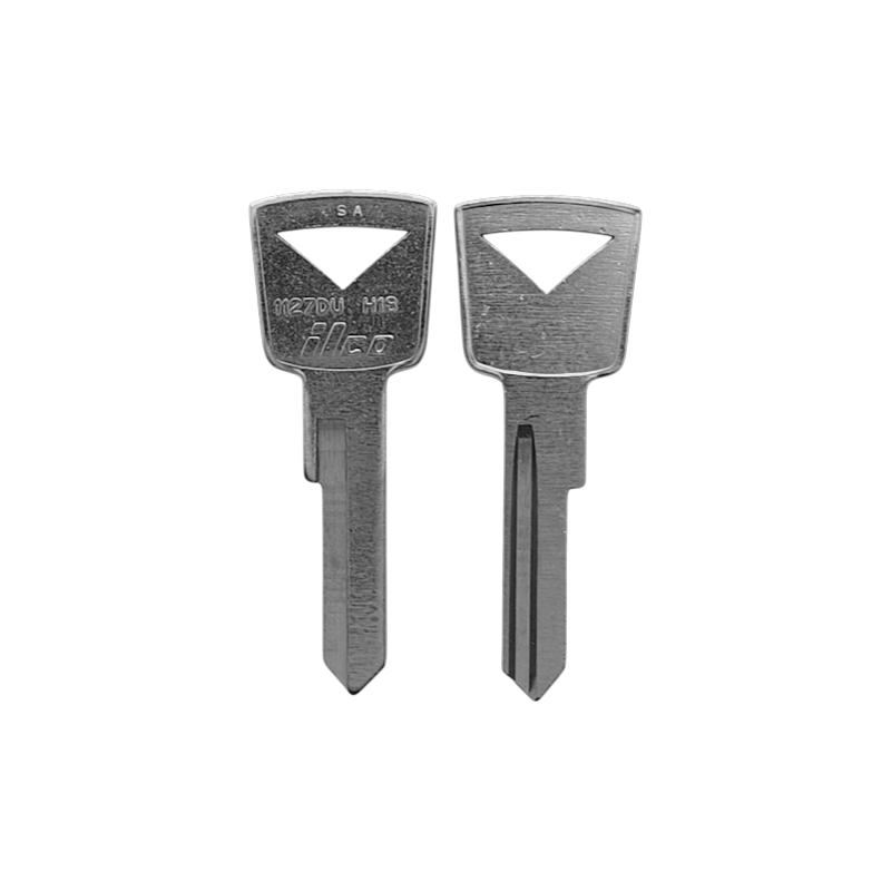 H18 / FO-18D /1127DU FORD - PACK OF 10