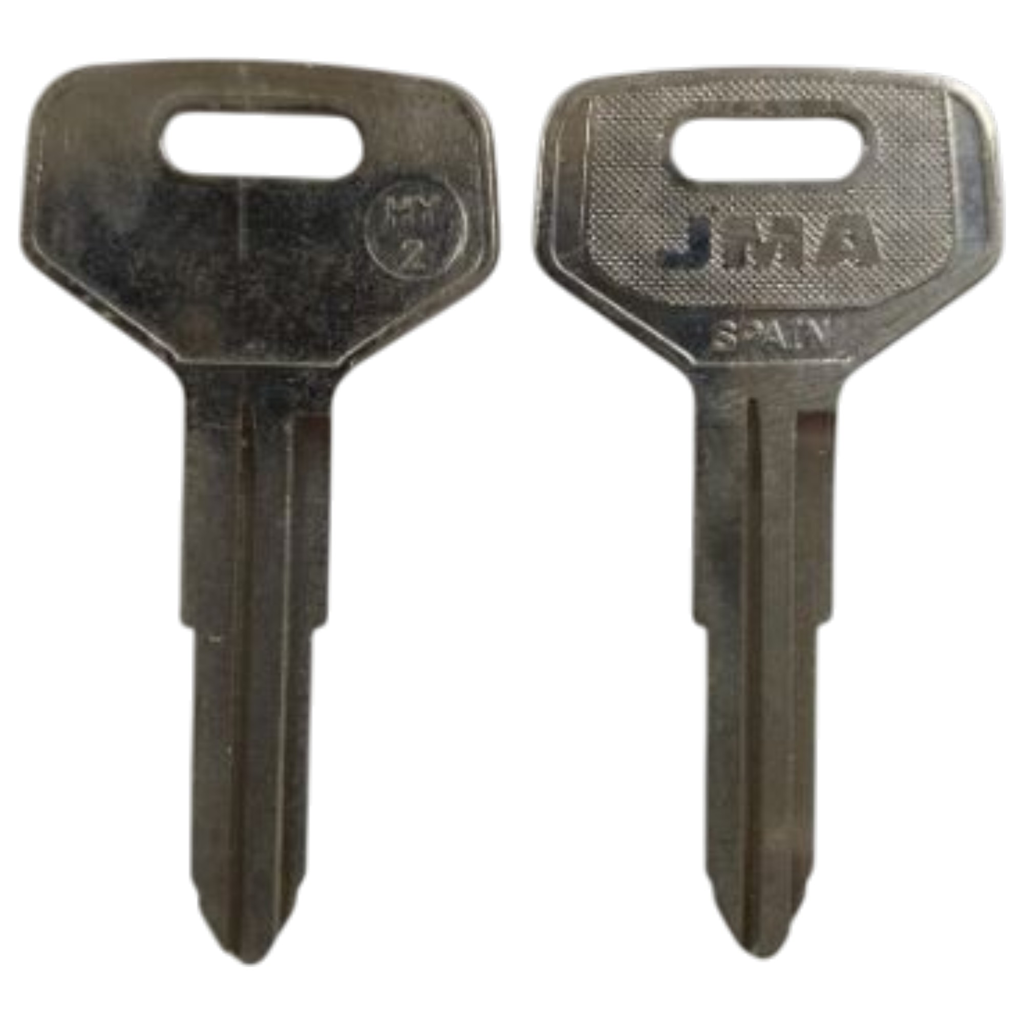 HY-2 NP JMA SPAIN - PACK OF 10