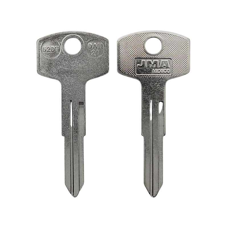 DAT-21, X6, 62DT NISSAN - PACK OF 10
