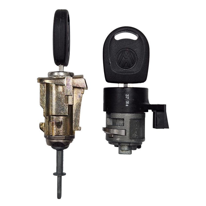 SET SWITCH VW (IGNITON/DOOR)