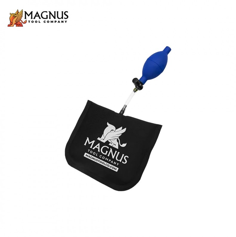 MAGNUS TOOL - MEDIUM AIR WEDGE CAR OPENING TOOL