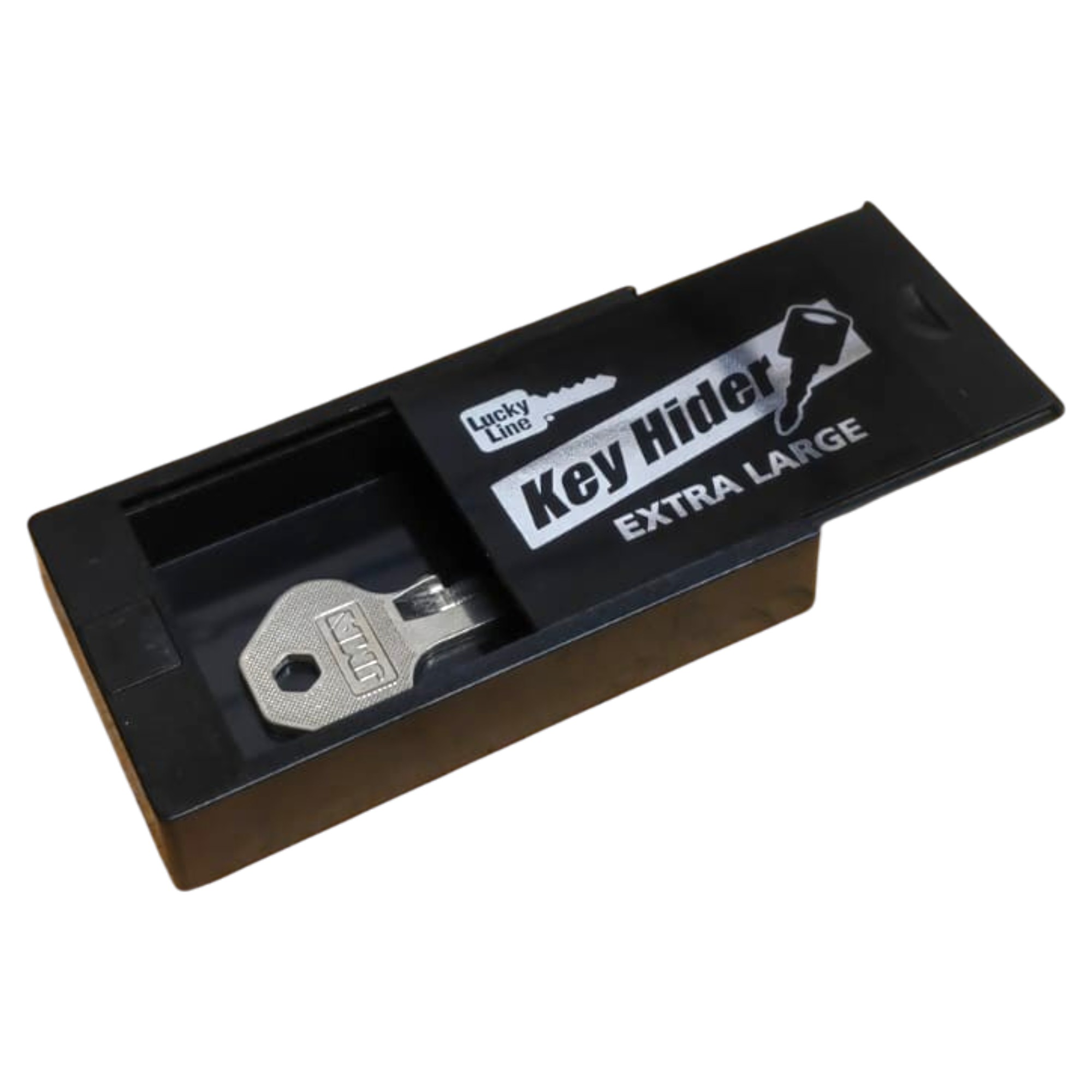 LUCKY LINE EXTRA LARGE MAGNETIC KEY HIDER