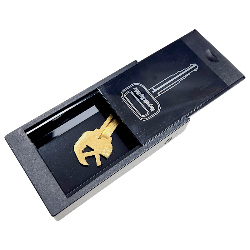LUCKY LINE EXTRA LARGE MAGNETIC KEY HIDER