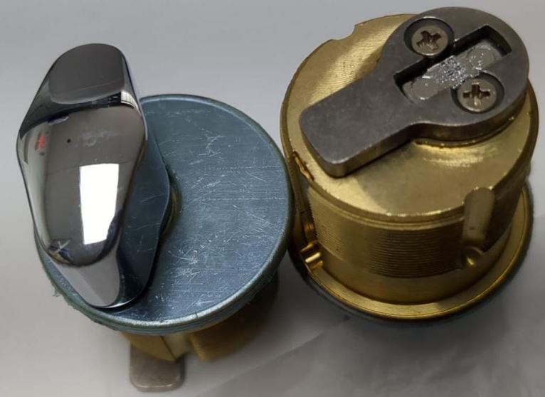 GMS 1-1/8 MORT CYL T-TURN 26 (M118-T-26)