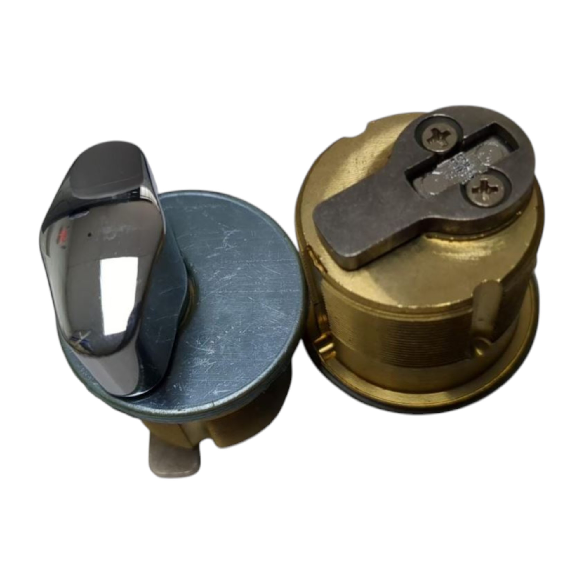 GMS 1-1/8 MORT CYL T-TURN 26 (M118-T-26)