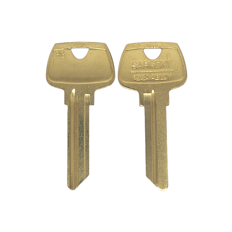 SARGENT - 6275RG 6-PIN - PACK OF 5 - 29-A2