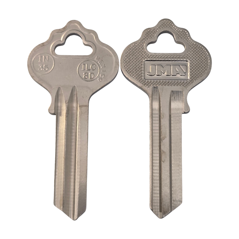 1054DL / IN35 / ILC-8D / ILC7  ILCO (28-A4) - PACK OF 10