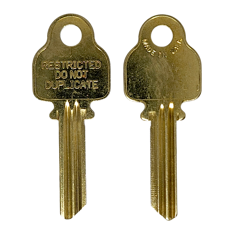 1517 / MDC-1 / SKY5 MEDECODO NOT DUPLICATE (29-A3) - PACK OF 10