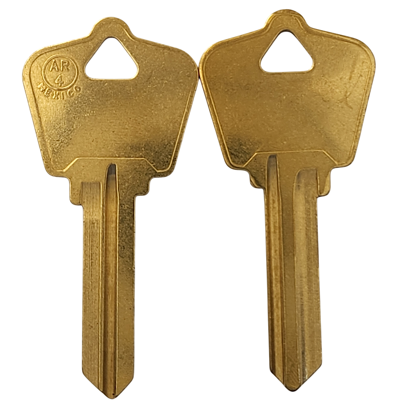 AR4 / 1179A / ARR-5D AMEROCK, ARROW - PACK OF 10 (28-A1)