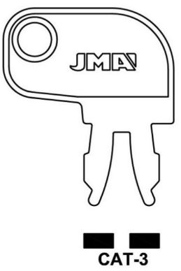 CAT-3 / CNA2  CATERPILLAR (28-A2)