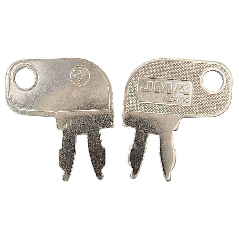 CAT-3 / CNA2  CATERPILLAR (28-A2) - PACK OF 5