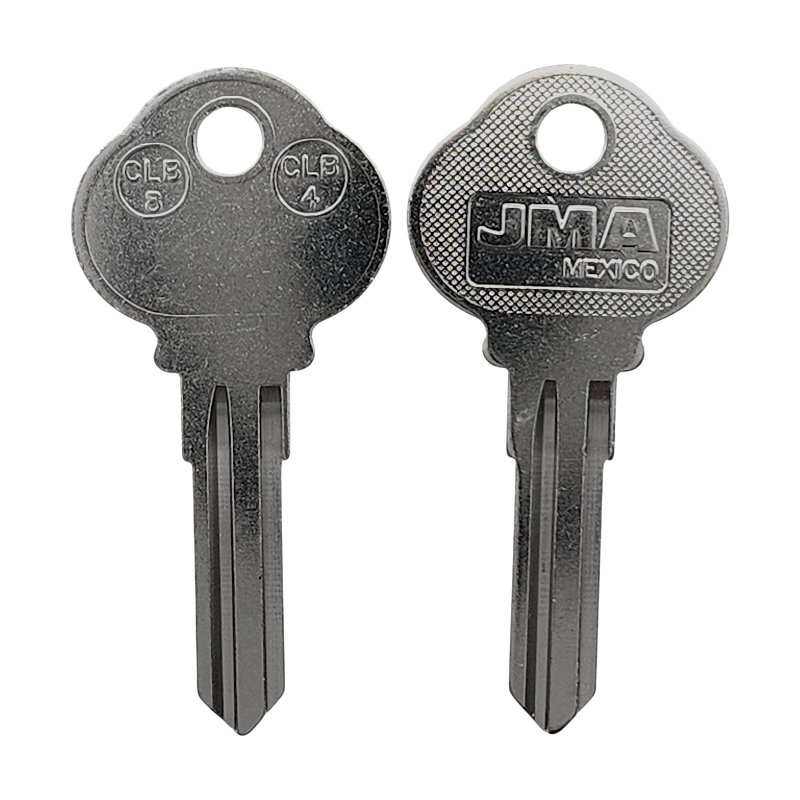 CLB-4, CLB8, 1581 THE CLUB (29-A3) - PACK OF 10