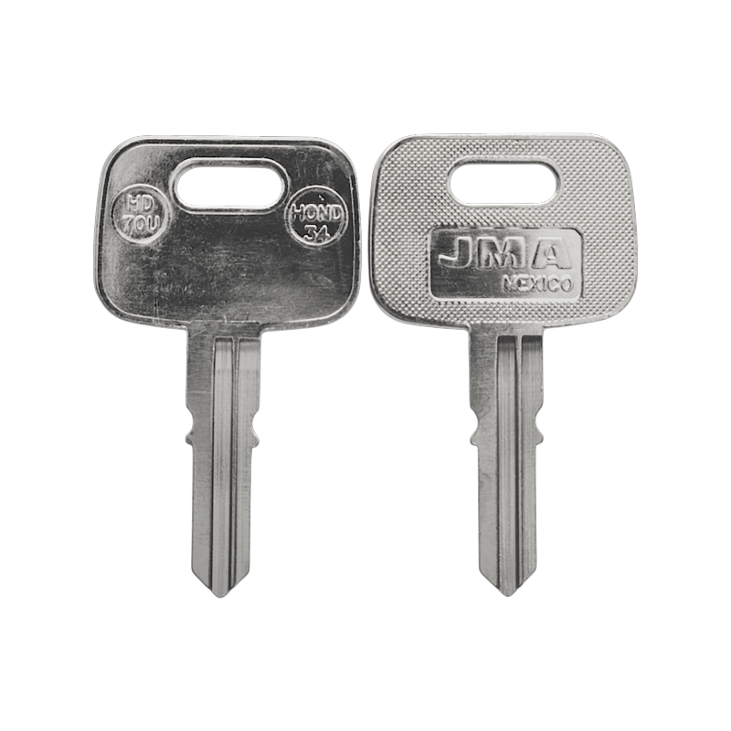 HOND-34 / X71 / HD70U / HON49 HONDA - PACK OF 10