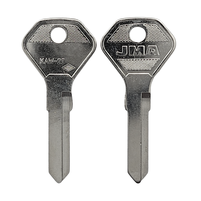 KAW-2I / X91 KAWASAKI (30-A2) - PACK OF 10
