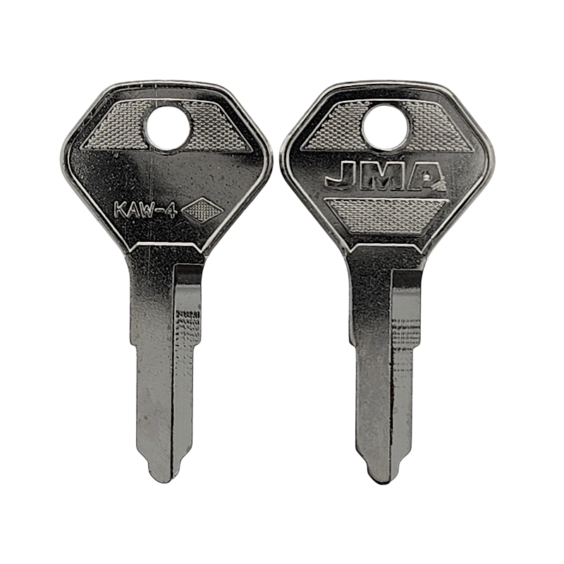 KAW-4 / KA13 / X104 KAWASAKI - PACK OF 10 (30-A2)