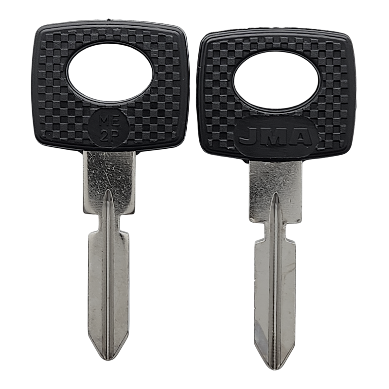MERCEDES HU39-P / ME-2.P - PACK OF 5 - (30-A4)