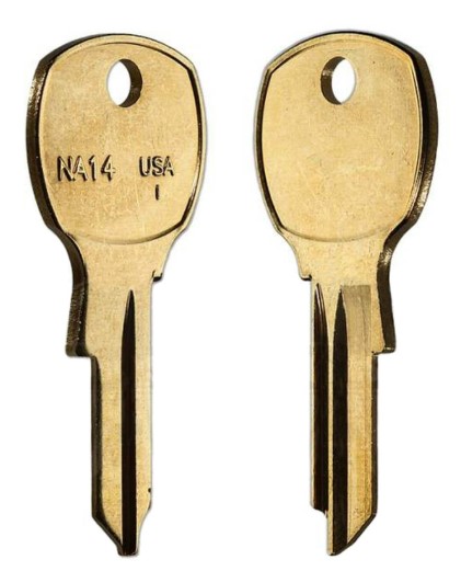 NA14 / NTC-1D/ TAY 174B / 1069L  NATIONAL CABINET (29-A1)