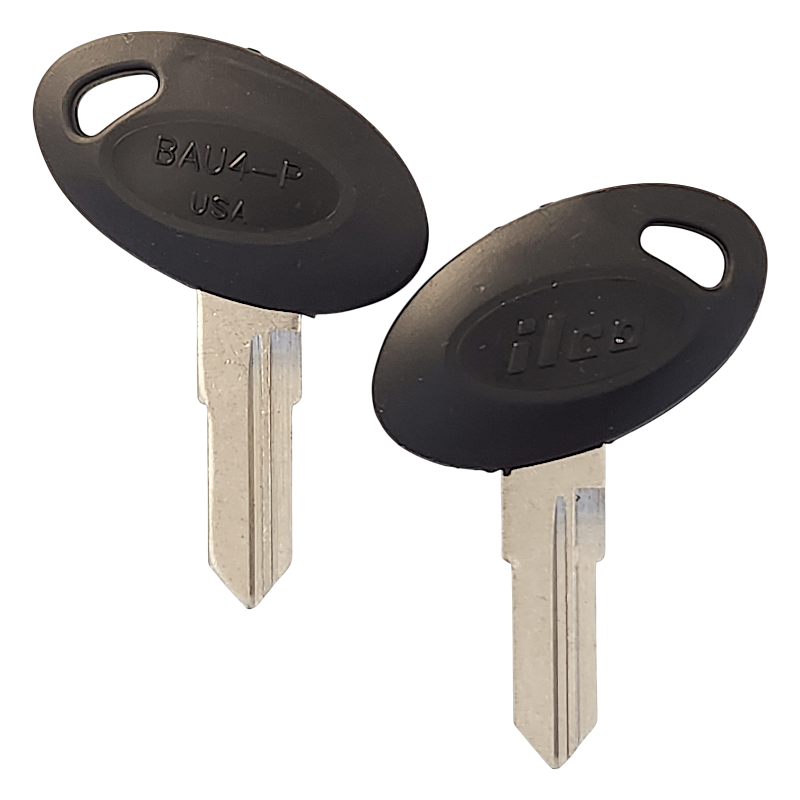 RV300 / BAU4-P / RV300  BAUER - PACK OF 5 (28-A1)