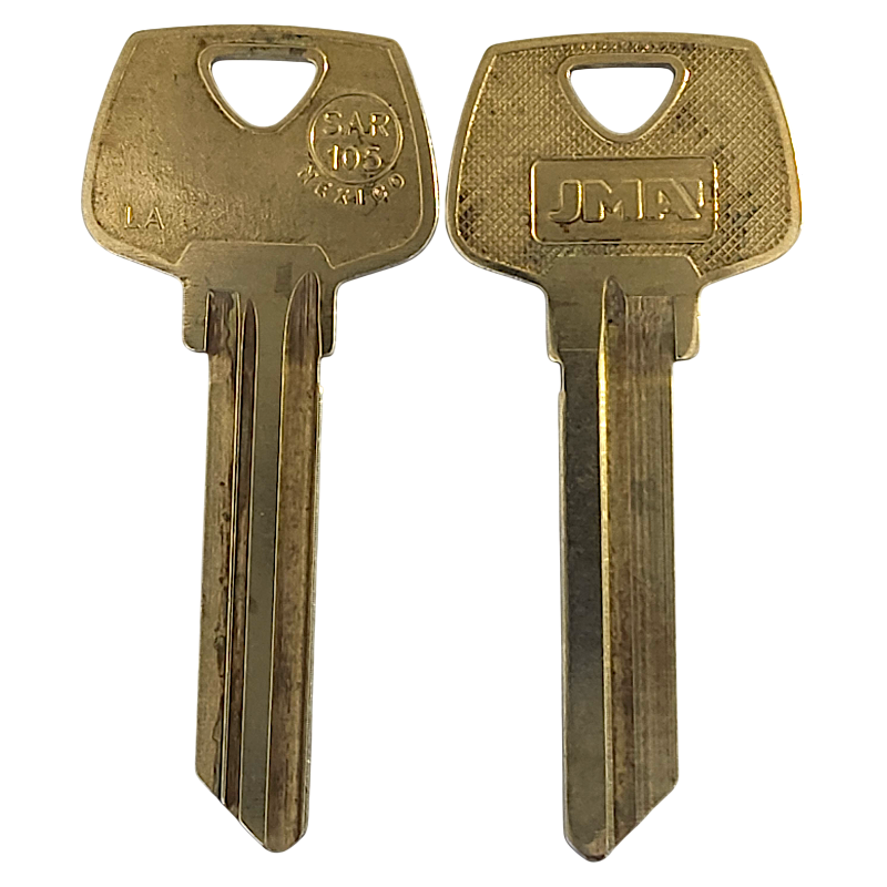 SAR-105 / L1007LA (LARGA DE LA SAR-7) SARGENT (29-A2) - PACK OF 10