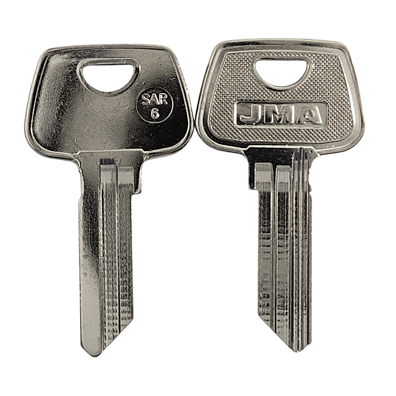 SAR-6, N1007KMB, SAR17R, S16  SARGENT (29-A2) - PACK OF 10