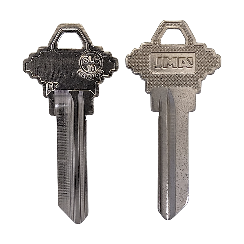 SLG-10 / A1145EF / 145EF SCHLAGE (29-A3) - PACK OF 10