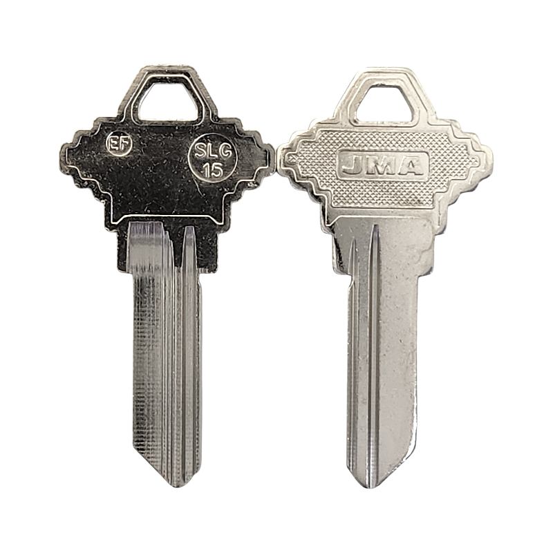 SLG-15 /1145EF / S145EF   SCHLAGE  (CORTA DE LA AKEY394) (29-A3)