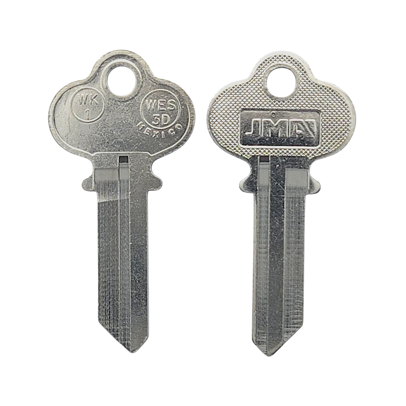 WK1, WES-3D, 175 WESLOCK (29-A4) - PACK OF 10