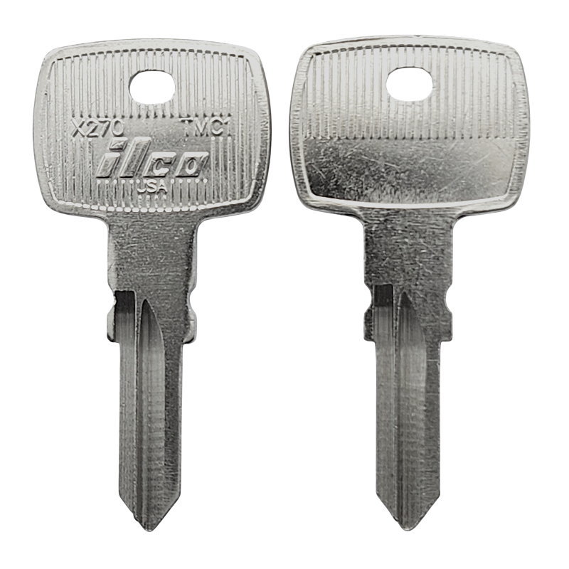 AF00007342 TMC1 X270 TRP-1D Motorcycle KYMCO (30-A3) - PACK OF 10